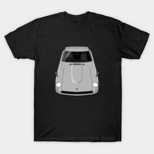 Fairlady Z S30 - Silver T-Shirt